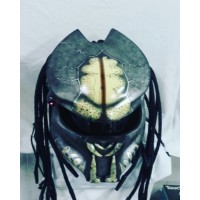Predator Fighter XXX